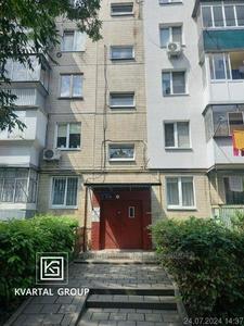 Buy an apartment, Naukova-vul, Lviv, Frankivskiy district, id 4715903