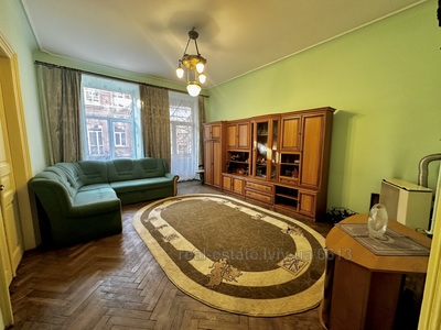 Rent an apartment, Austrian, Kocyubinskogo-M-vul, Lviv, Galickiy district, id 5063920