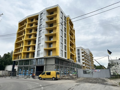 Buy an apartment, Navrockogo-V-vul, Lviv, Sikhivskiy district, id 4745150