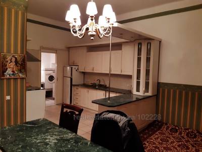 Rent an apartment, Polish suite, Tarnavskogo-M-gen-vul, Lviv, Galickiy district, id 5155276