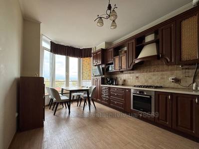 Rent an apartment, Linkolna-A-vul, Lviv, Shevchenkivskiy district, id 4882844