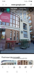 Commercial real estate for sale, Non-residential premises, Chornovola-V-prosp, 16В, Lviv, Galickiy district, id 4728627
