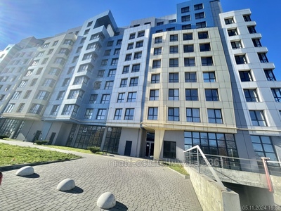 Buy an apartment, Striyska-vul, Lviv, Sikhivskiy district, id 4961250