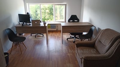 Commercial real estate for rent, Non-residential premises, Khutorivka-vul, Lviv, Sikhivskiy district, id 4639314