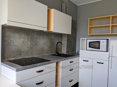 Rent an apartment, Linkolna-A-vul, 5, Lviv, Shevchenkivskiy district, id 4943761