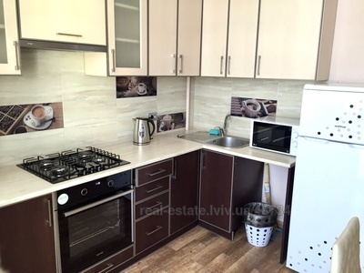 Rent an apartment, Knyazya-Svyatoslava-pl, Lviv, Galickiy district, id 5136919