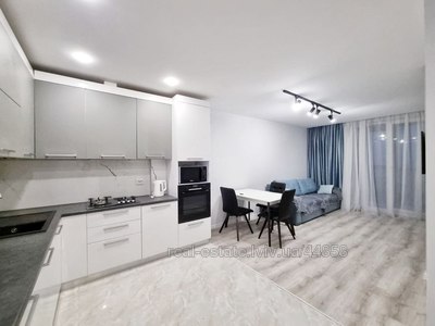 Rent an apartment, Knyagini-Olgi-vul, Lviv, Frankivskiy district, id 5002111