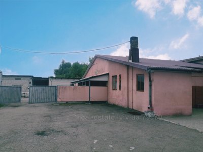 Commercial real estate for rent, Gorodok, Gorodockiy district, id 4762487