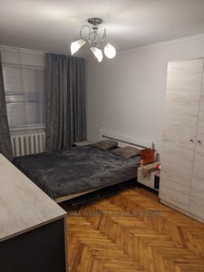 Rent an apartment, Hruschovka, Vigovskogo-I-vul, Lviv, Frankivskiy district, id 5025231