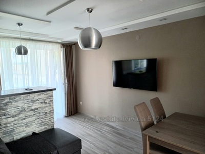 Buy an apartment, Hruschovka, Volodimira-Velikogo-vul, 5, Lviv, Frankivskiy district, id 4785910