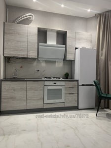 Rent an apartment, Austrian, Kleparivska-vul, Lviv, Galickiy district, id 4613710