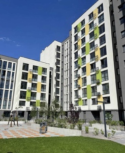Buy an apartment, Ugorska-vul, Lviv, Sikhivskiy district, id 4672032