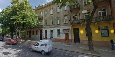 Buy an apartment, Banderi-S-vul, Lviv, Frankivskiy district, id 4684287