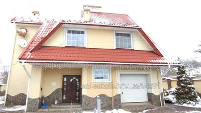 Buy a house, Home, Bryukhovicka-vul, Lviv, Shevchenkivskiy district, id 5041569