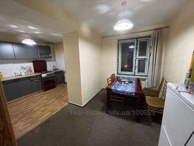 Rent an apartment, Knyagini-Olgi-vul, Lviv, Frankivskiy district, id 4881938