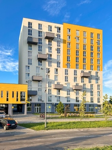 Buy an apartment, Rudnenska-vul, Lviv, Zaliznichniy district, id 4977655