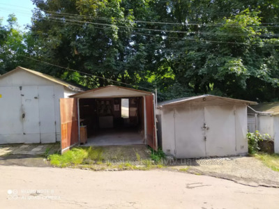 Garage for sale, Bilocerkivska-vul, Lviv, Sikhivskiy district, id 3338331