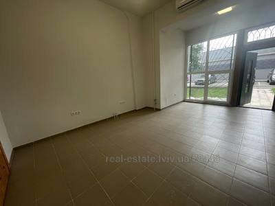 Commercial real estate for rent, Non-residential premises, Torfiana-vul, Lviv, Shevchenkivskiy district, id 4825701