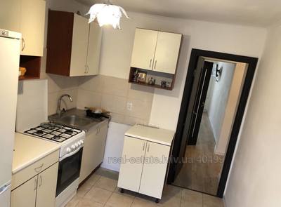 Rent an apartment, Striyska-vul, Lviv, Frankivskiy district, id 4809011