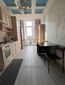 Rent an apartment, Lisna-vul-Sikhiv, Lviv, Sikhivskiy district, id 5134397