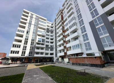 Buy an apartment, Ternopilska-vul, Lviv, Sikhivskiy district, id 4505724