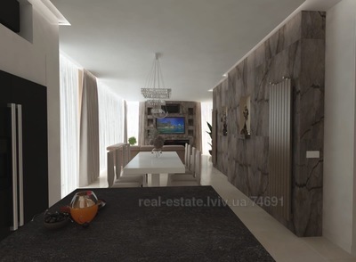 Buy an apartment, Kulparkivska-vul, Lviv, Frankivskiy district, id 5119596