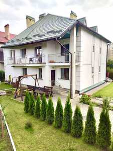 Rent a house, Rayduzhna-vul, Lviv, Sikhivskiy district, id 4853857