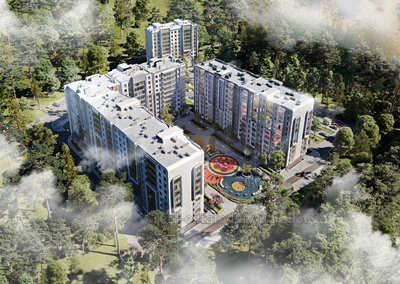 Buy an apartment, Roksolyani-vul, Lviv, Zaliznichniy district, id 5156319