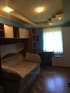 Rent an apartment, Hruschovka, Komarova-V-vul, Lviv, Zaliznichniy district, id 4891599