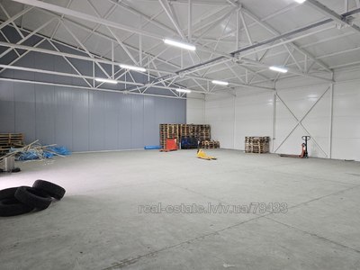 Commercial real estate for rent, Non-residential premises, Vinniki, Lvivska_miskrada district, id 4741958