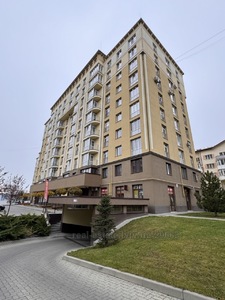 Buy an apartment, Manastirskogo-A-vul, Lviv, Sikhivskiy district, id 4936314