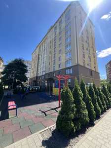 Buy an apartment, Manastirskogo-A-vul, Lviv, Sikhivskiy district, id 5039137