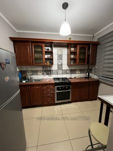 Buy an apartment, Naukova-vul, Lviv, Frankivskiy district, id 4931485