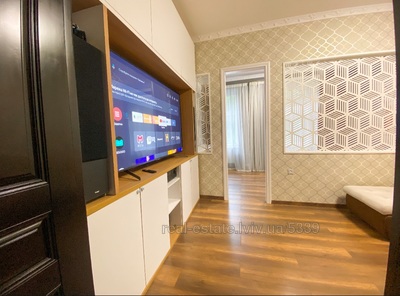 Buy an apartment, Austrian, Kobilyanskoyi-O-vul, Lviv, Galickiy district, id 4719691