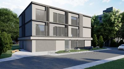 Commercial real estate for rent, Freestanding building, Sadova-vul, 27, Lviv, Zaliznichniy district, id 4347115