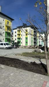 Buy an apartment, Ve'snana Street, Sokilniki, Pustomitivskiy district, id 4863425