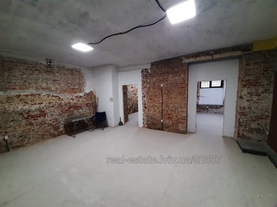 Commercial real estate for sale, Residential premises, Rappaporta-Ya-prov, 7, Lviv, Shevchenkivskiy district, id 4850675