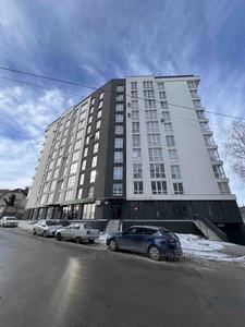 Buy an apartment, Shafarika-P-vul, 2, Lviv, Lichakivskiy district, id 4352865