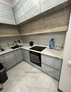 Buy an apartment, Zamarstinivska-vul, Lviv, Galickiy district, id 4802744