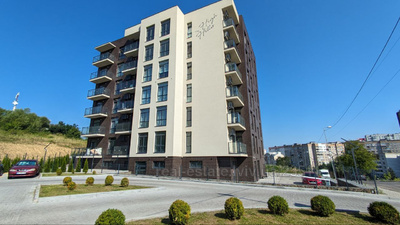 Buy an apartment, Orlika-P-vul, Lviv, Shevchenkivskiy district, id 4701643