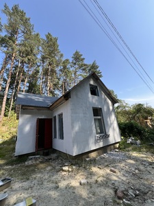 Buy a house, Summerhouse, Zbiranka, Zhovkivskiy district, id 5142463