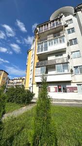 Commercial real estate for sale, Roksolyani-vul, Lviv, Zaliznichniy district, id 5004890