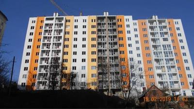 Buy an apartment, Bagaliya-D-vul, Lviv, Shevchenkivskiy district, id 5153324