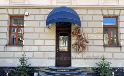 Commercial real estate for rent, Non-residential premises, Grushevskogo-M-vul, Lviv, Galickiy district, id 4832272