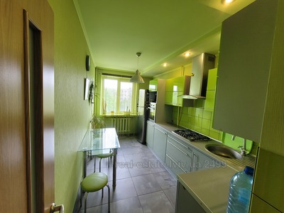 Buy an apartment, Czekh, Grinchenka-B-vul, Lviv, Shevchenkivskiy district, id 4625026