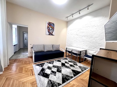 Rent an apartment, Polish, Danila-Galickogo-pl, Lviv, Galickiy district, id 4716642