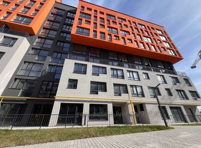 Commercial real estate for rent, Residential complex, Striyska-vul, 45, Lviv, Sikhivskiy district, id 5155434