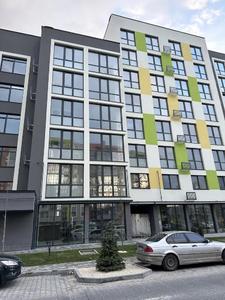 Commercial real estate for rent, Ugorska-vul, 12, Lviv, Sikhivskiy district, id 4709338