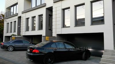 Buy a house, Townhouse, Berezhanska-vul, Lviv, Sikhivskiy district, id 4744221