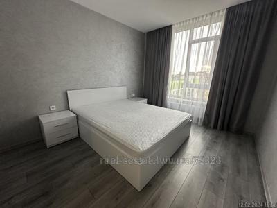 Rent an apartment, Pasichna-vul, Lviv, Sikhivskiy district, id 4641608